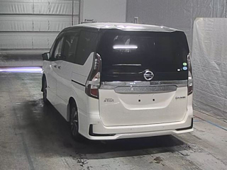 NISSAN SERENA 2020