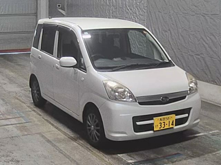 car slider