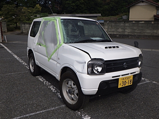 car slider