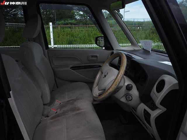 NISSAN DAYZ ROOX 2015