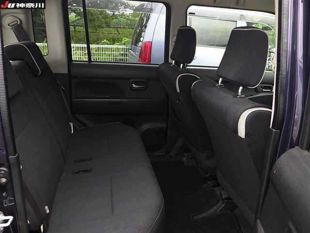 TOYOTA PIXIS SPACE 2012