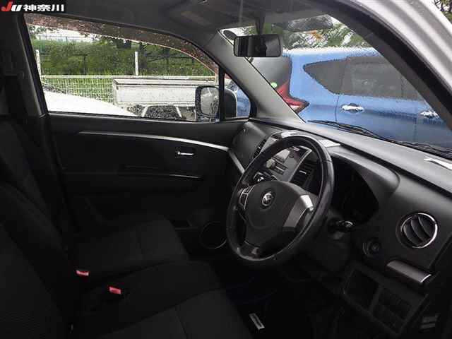 MAZDA AZ WAGON 2010