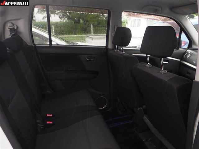 MAZDA AZ WAGON 2010