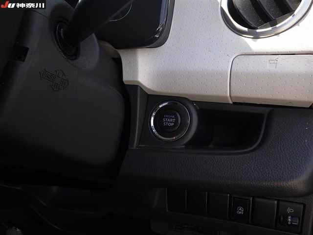 SUZUKI MRWAGON 2014