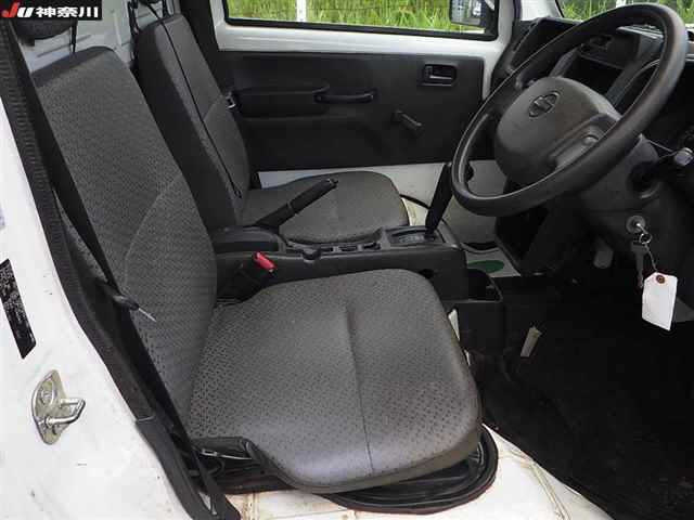 NISSAN CLIPPER TRUCK 2016