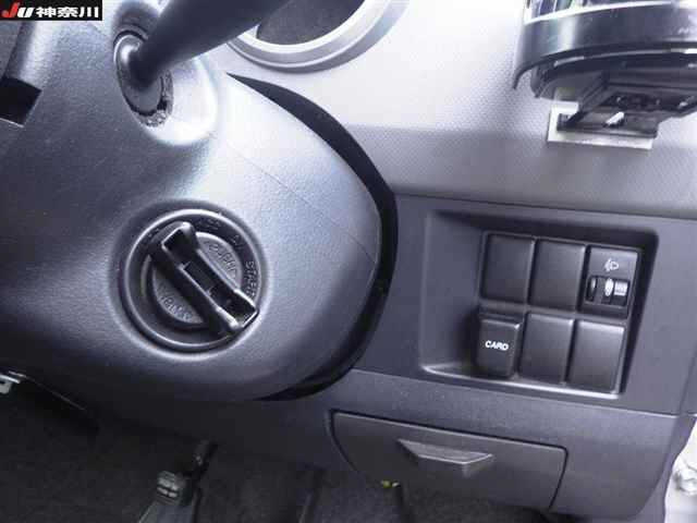 MAZDA AZ WAGON 2008