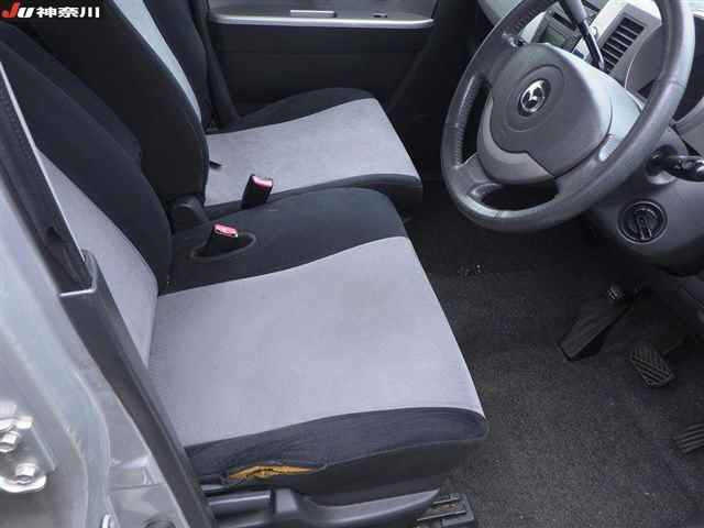 MAZDA AZ WAGON 2008