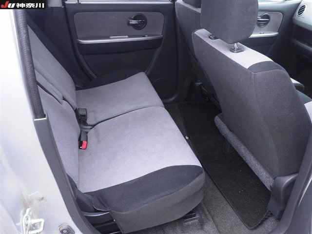 MAZDA AZ WAGON 2008