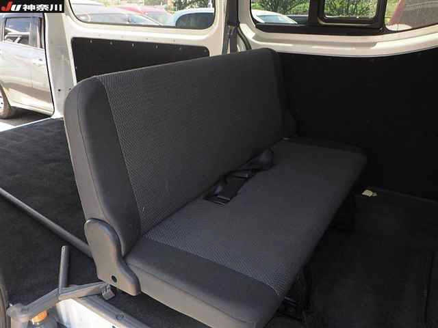 NISSAN CARAVAN VAN 2020
