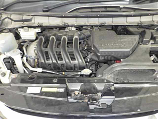 NISSAN SERENA 2018