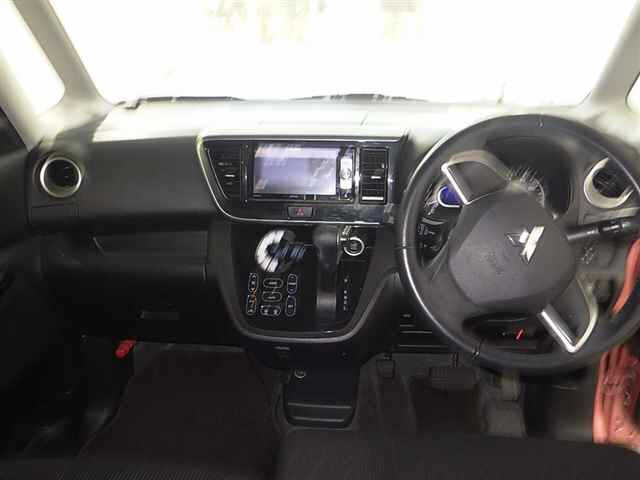 MITSUBISHI EK SPACE 2017