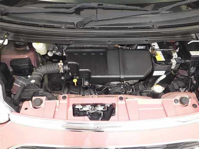 MITSUBISHI EK SPACE 2017