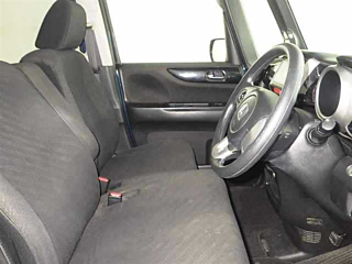 HONDA N BOX 2014