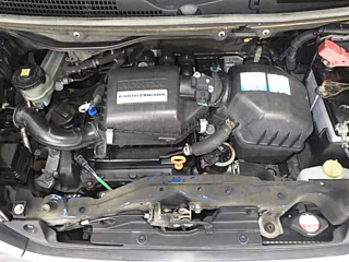 HONDA N BOX 2014