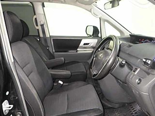 TOYOTA VOXY 2008