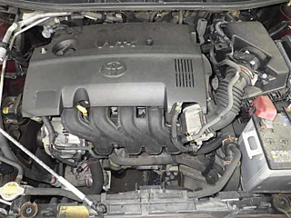 TOYOTA PREMIO 2011