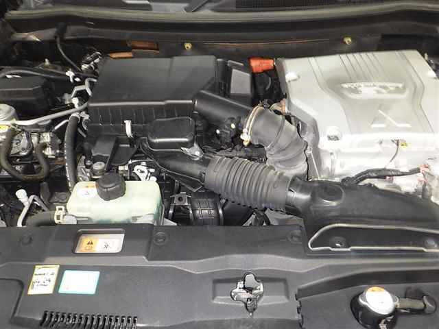 MITSUBISHI OUTLANDER PHEV 2013