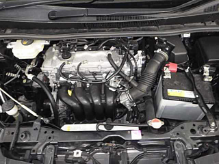 TOYOTA VOXY 2016