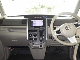 DAIHATSU TANTO 2019