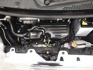 DAIHATSU TANTO 2019