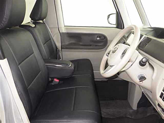DAIHATSU TANTO 2019