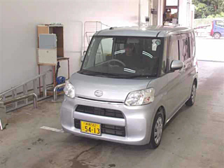 DAIHATSU TANTO 2019