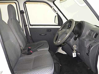 DAIHATSU HIJET VAN 2015