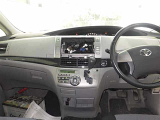 TOYOTA ESTIMA 2008