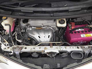 TOYOTA ESTIMA 2008