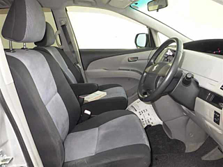 TOYOTA ESTIMA 2008