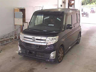 DAIHATSU TANTO 2014