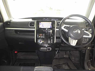 DAIHATSU TANTO 2014