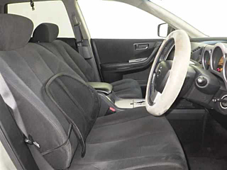NISSAN MURANO 2015