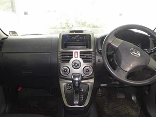 DAIHATSU BEGO 2013