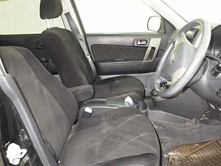 DAIHATSU BEGO 2013