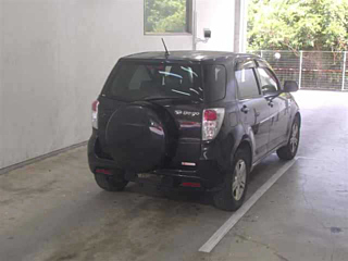 DAIHATSU BEGO 2013