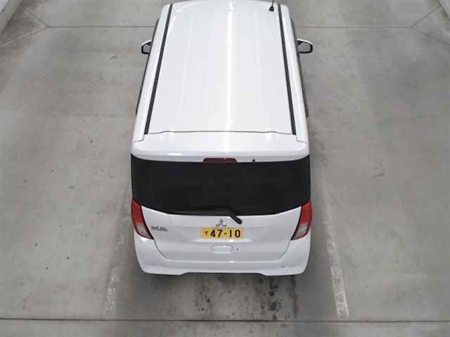 MITSUBISHI EK SPACE 2015