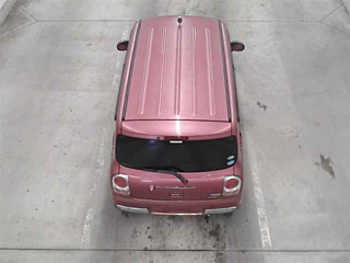 SUZUKI ALTO LAPIN 2014