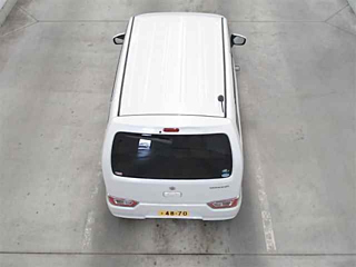 SUZUKI WAGON R 2017