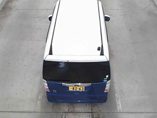HONDA N BOX 2015