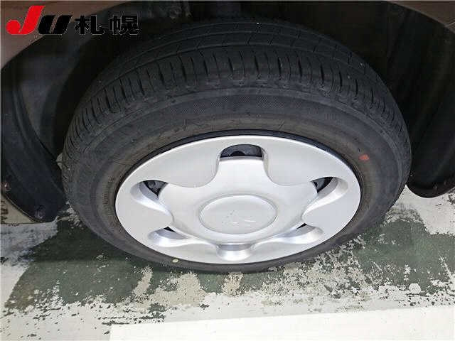 SUZUKI ALTO LAPIN 2012