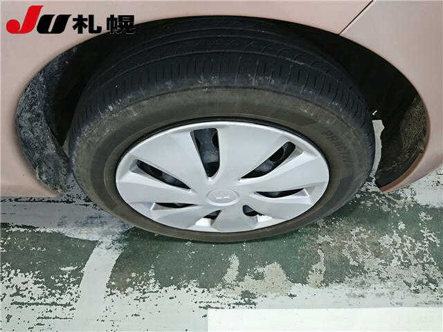 MITSUBISHI EK WAGON 2014