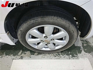 SUZUKI ALTO LAPIN 2012