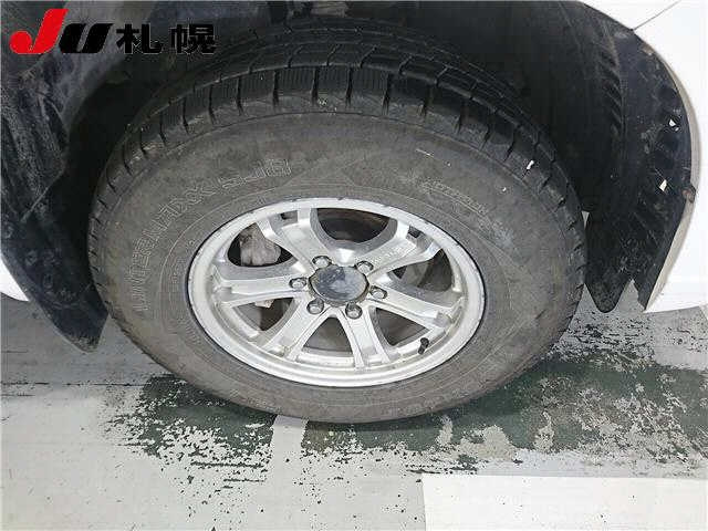 TOYOTA LAND CRUISER PRADO 2014