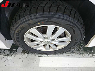 NISSAN SERENA 2012