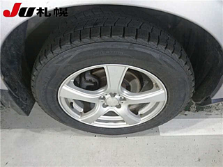 SUBARU FORESTER 2013