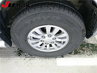 MITSUBISHI PAJERO 2013