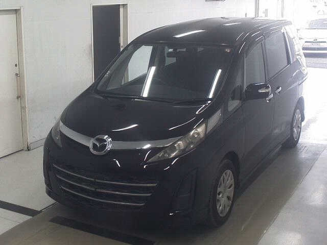 MAZDA BIANTE 2014