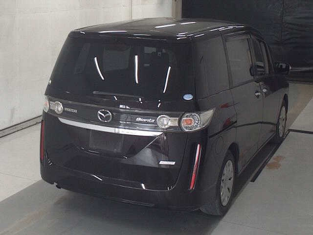 MAZDA BIANTE 2014