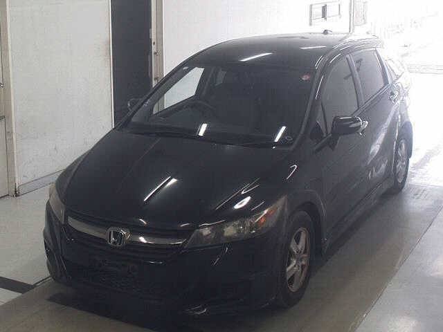 HONDA STREAM 2010